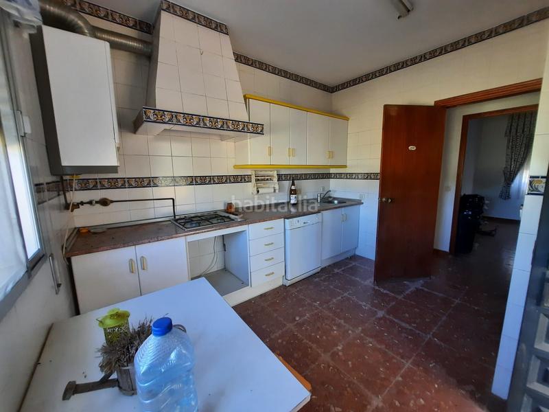 Foto 5b6ccb91-38c6-48a0-90de-9efcf19bfba6. Chalet mit pool in pedanías de Badajoz Badajoz