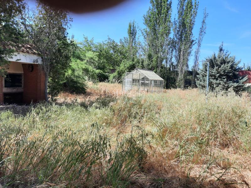 Foto bf75566c-5c10-4891-83db-184f43b4a85d. Chalet mit pool in pedanías de Badajoz Badajoz