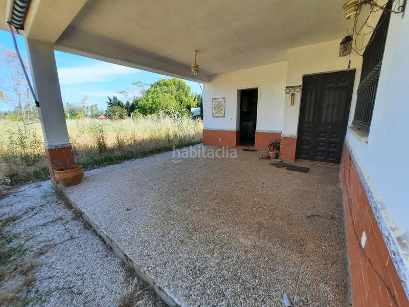 Foto c761f56e-a4fa-485b-9fdb-a7aa1df686ca. Chalet mit pool in pedanías de Badajoz Badajoz