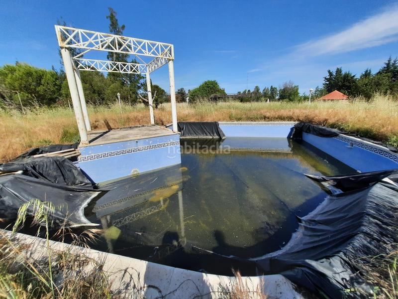 Foto 06d627bf-05d4-4578-88f6-c9f009b6a51e. Chalet avec piscine dans pedanías de Badajoz Badajoz