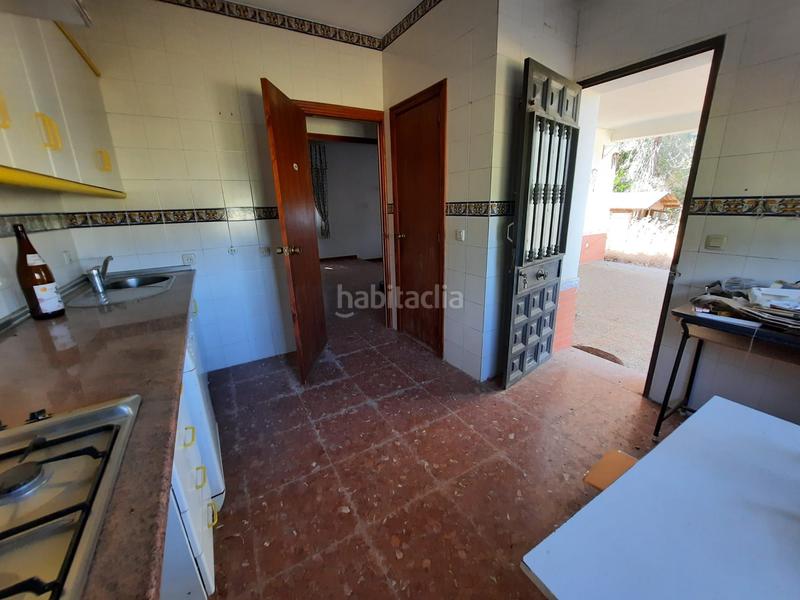 Foto 1c56f75c-bd40-439b-b95c-fa516584bb60. Chalet avec piscine dans pedanías de Badajoz Badajoz