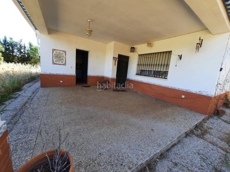 Foto 23980e75-4dcf-4953-80ce-c79646199b63. Chalet avec piscine dans pedanías de Badajoz Badajoz