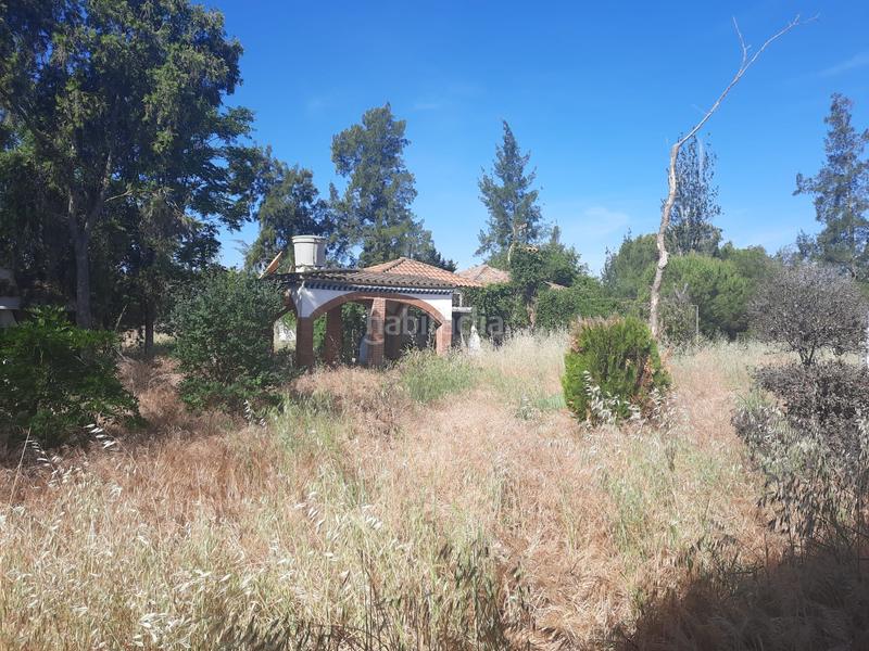 Foto 5516f72c-e1d9-409c-b798-512df77bfaf9. Chalet avec piscine dans pedanías de Badajoz Badajoz