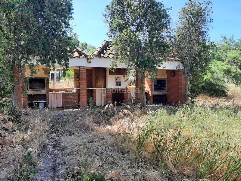 Foto 5e11e2bf-5d8d-45f4-bbcf-e994e9552e31. Chalet avec piscine dans pedanías de Badajoz Badajoz