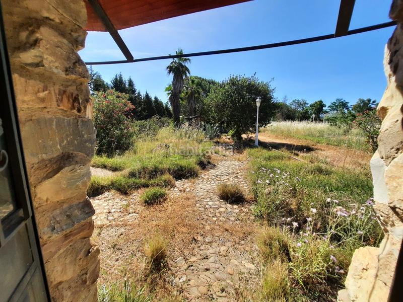 Foto 97c1b59c-663a-486e-bf94-3edda4467ba6. Chalet avec piscine dans pedanías de Badajoz Badajoz