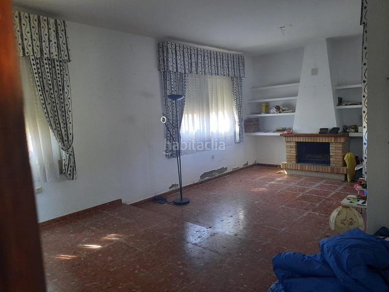 Foto 104260a5-e5cd-40ab-9698-e5187f292463. Chalet en pedanías de Badajoz Badajoz