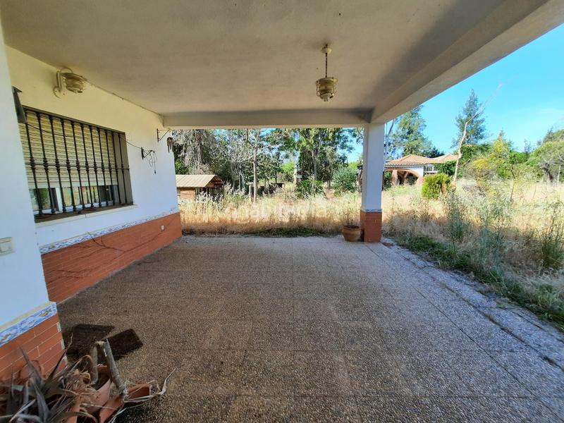 Foto 134d03e7-2ced-4705-95b2-dfd8d4735718. Chalet en pedanías de Badajoz Badajoz