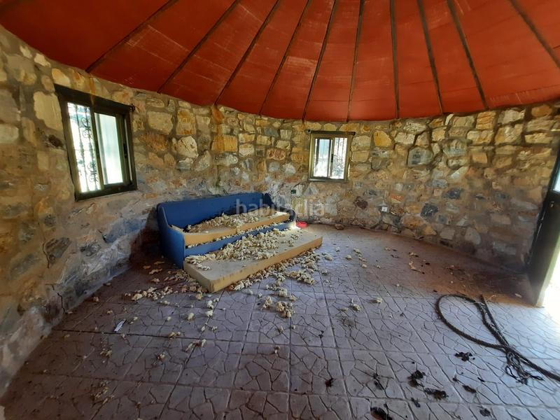 Foto ab823adc-db4c-46a3-8b4b-31045935a11b. Chalet en pedanías de Badajoz Badajoz