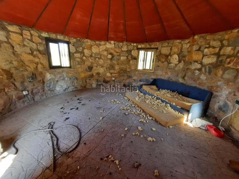 Foto afb971ec-e12b-44d0-8214-45d3360c2014. Chalet en pedanías de Badajoz Badajoz