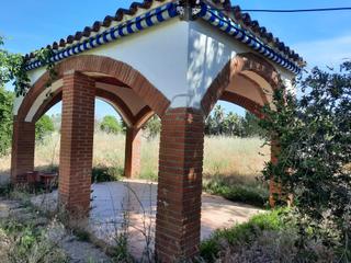 Xalet a Pedanías de Badajoz