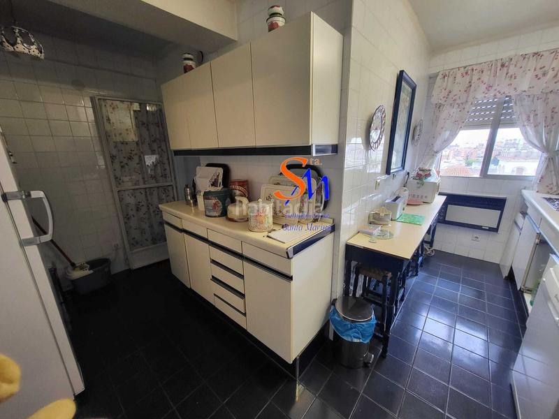 Foto 18ba23ed-8a91-450d-b536-debfa99594ce. Appartement dans Casco Antiguo Badajoz