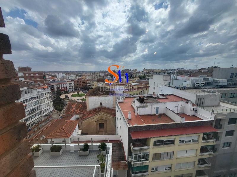 Foto bc705217-b8ce-4758-8406-bb7d5934325d. Appartement dans Casco Antiguo Badajoz