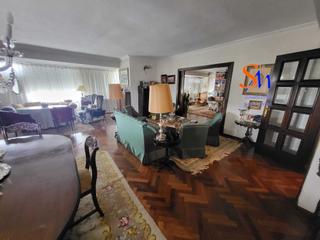 Flat in Casco Antiguo