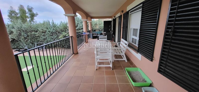 Foto 3d43d08c-2d05-4579-ac83-b80d932d08bd. Chalet en Carretera de Sevilla - Los Montitos Badajoz
