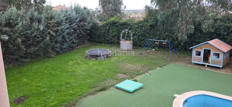 Foto eee0b7bc-3679-4e21-92fa-a11bf054cc7b. Chalet en Carretera de Sevilla - Los Montitos Badajoz