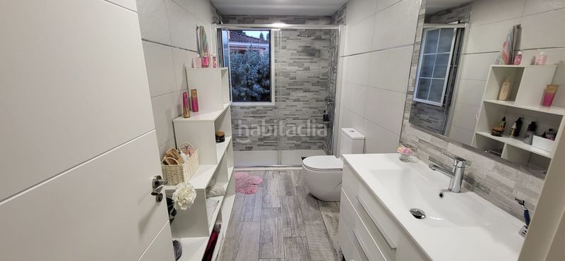 Foto 375180e8-e8fc-499a-9c67-49fc5f454a65. Xalet amb calefacció aparcament piscina a Carretera de Sevilla - Los Montitos Badajoz