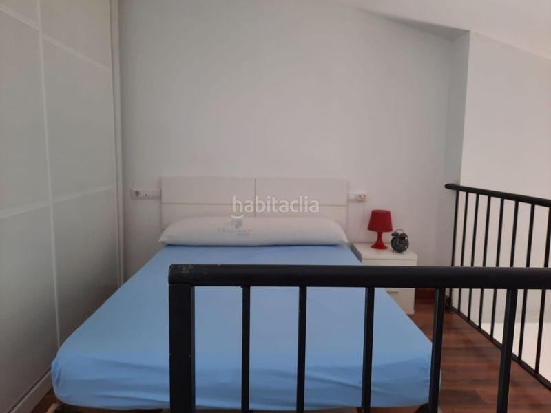 Foto 12dd9011-1aa5-481a-a83e-5512d64b9941. Apartament amb calefacció a Casco Antiguo Badajoz