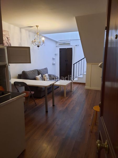 Foto 9211e831-ce9a-4e45-a0a6-b930ba1d5412. Apartament amb calefacció a Casco Antiguo Badajoz