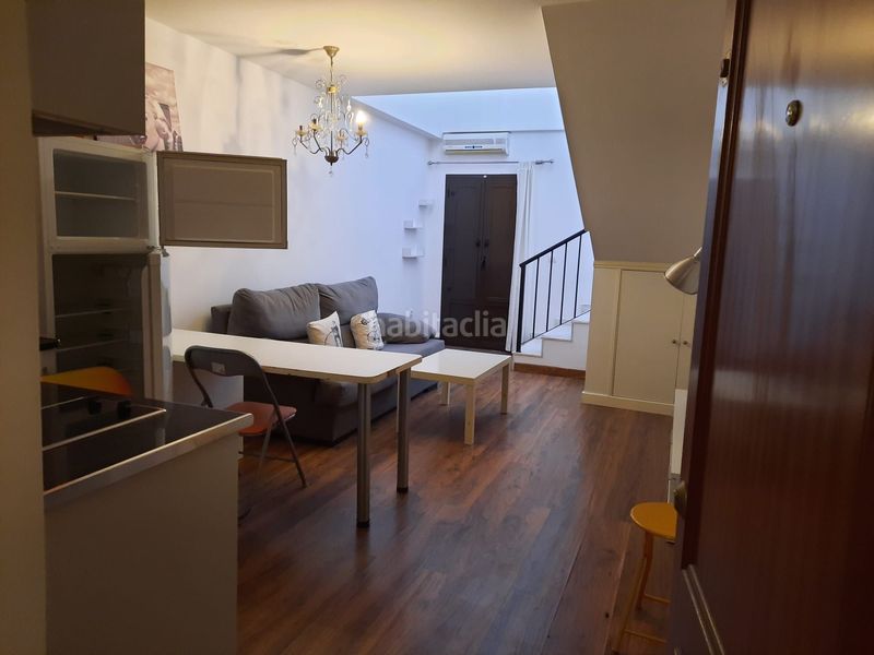 Foto c141a0bb-683c-4412-a9a6-0928954e9594. Apartament amb calefacció a Casco Antiguo Badajoz