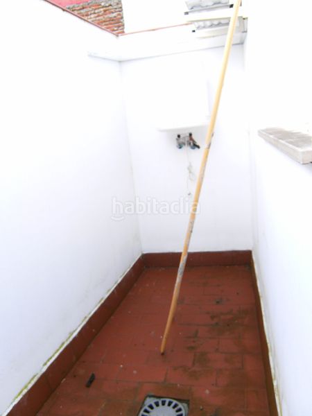 Foto cd247199-bb88-4e68-8f1f-dbd0a678e7c9. Apartament amb calefacció a Casco Antiguo Badajoz
