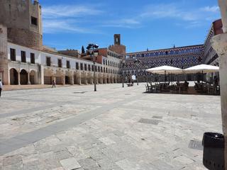 Piccolo appartamento in Casco Antiguo