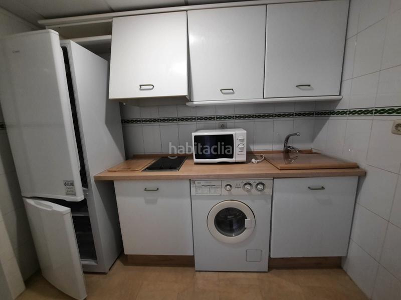 Foto 1a4410d6-3f31-44c3-8047-441c128ff0a4. Alquiler apartamento  en alquiler solo con cocina amueblada en Badajoz