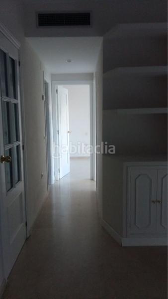 Foto 2e0c4047-49a5-408c-8547-2388a28f5d79. Alquiler apartamento  en alquiler solo con cocina amueblada en Badajoz