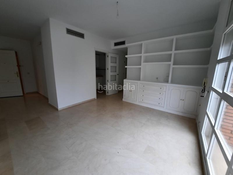 Foto 33a55778-1db8-49e8-baa2-2c78262a741e. Alquiler apartamento  en alquiler solo con cocina amueblada en Badajoz