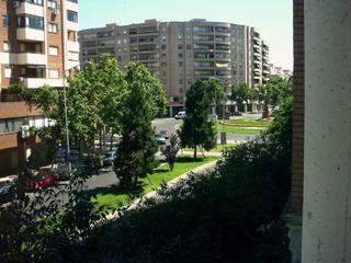 Location Appartement à San Roque - Ronda Norte. Apartamento en alquiler solo con cocina amueblada