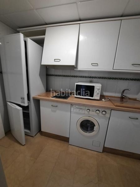 Foto 77f92917-64cf-445f-9d35-8f8ffe58e3e9. Alquiler apartamento  en alquiler solo con cocina amueblada en Badajoz