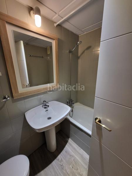 Foto afdfac24-6cf6-4ad0-96c3-7cf5f144ac21. Alquiler apartamento  en alquiler solo con cocina amueblada en Badajoz