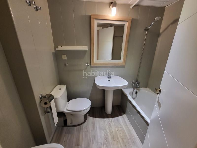 Foto dd5e76ad-6f52-4b93-a8a8-b6849072162e. Alquiler apartamento  en alquiler solo con cocina amueblada en Badajoz