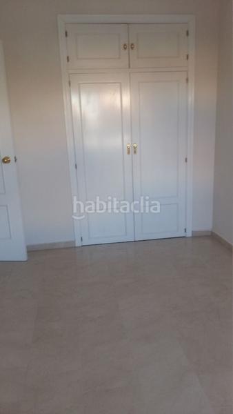 Foto f1cd0b22-a287-43a2-86ac-1bb389ba0985. Alquiler apartamento  en alquiler solo con cocina amueblada en Badajoz