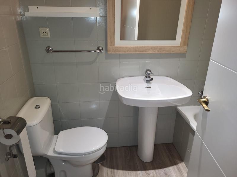 Foto fea1160a-6c49-4127-a62e-3eb618898be2. Alquiler apartamento  en alquiler solo con cocina amueblada en Badajoz