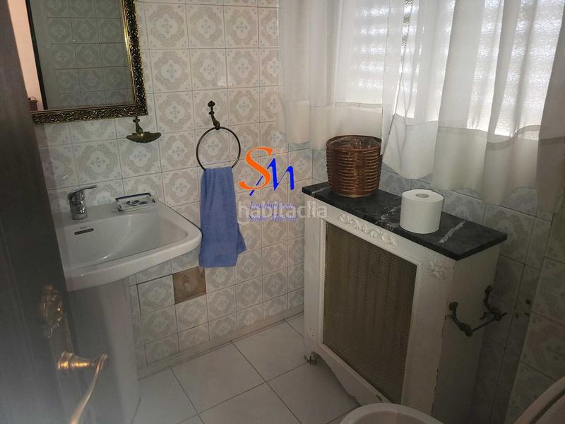 Foto 03b2d00c-91eb-46ee-ac2e-bfe58d925e39. Appartamento con riscaldamento in Casco Antiguo Badajoz