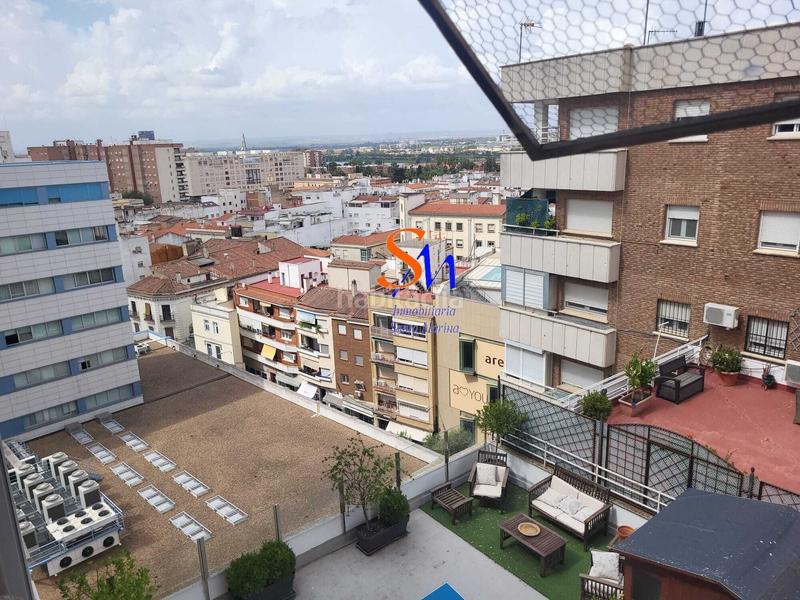 Foto 11c2123f-41dd-4424-837b-06c0732ff0fc. Appartamento con riscaldamento in Casco Antiguo Badajoz