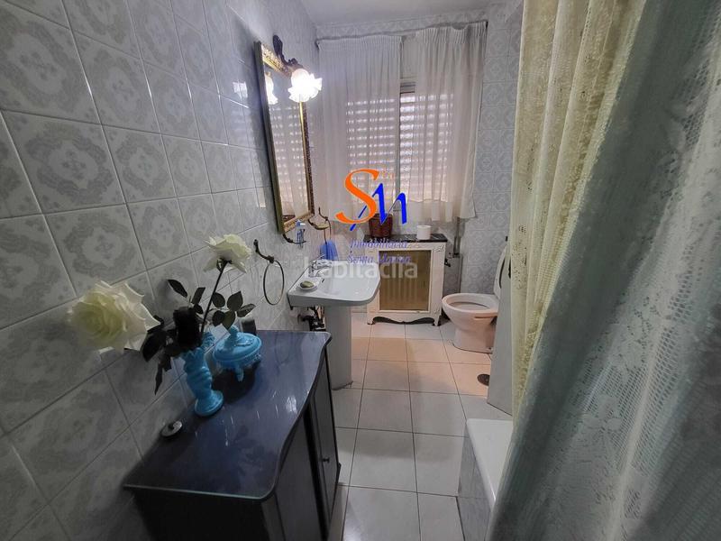 Foto 249c7bdb-040c-4be0-a5f2-80e4266fb3cb. Appartamento con riscaldamento in Casco Antiguo Badajoz