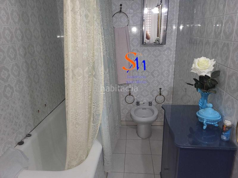 Foto 3a24abde-a98b-4475-aada-32f6a1600f70. Appartamento con riscaldamento in Casco Antiguo Badajoz