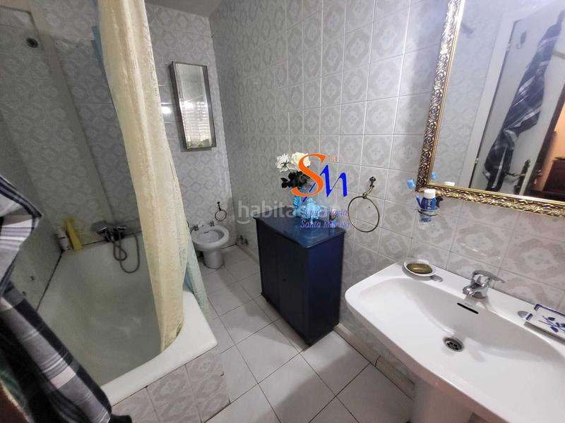 Foto 5873dc9d-8da2-42ca-9c1f-5e8a9465bbfb. Appartamento con riscaldamento in Casco Antiguo Badajoz