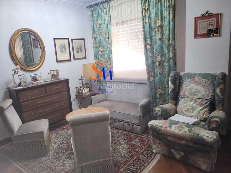 Foto 90122931-b35e-4c67-b7a4-b83317a09cbd. Appartamento con riscaldamento in Casco Antiguo Badajoz