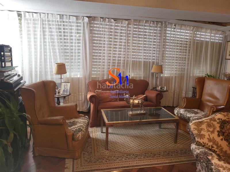 Foto 9cc4ea33-4039-4724-9156-41445fcf504b. Appartamento con riscaldamento in Casco Antiguo Badajoz