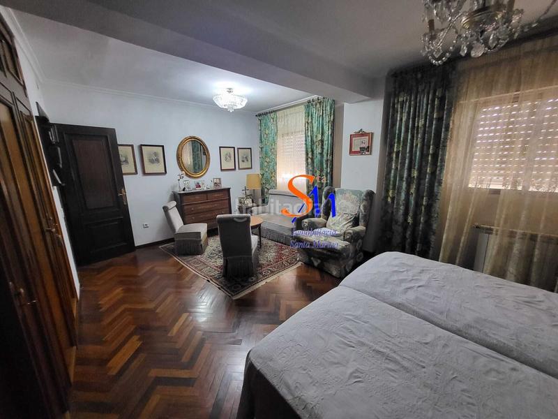 Foto d80dfcb4-3c76-4bd4-a60d-7f86dd0580a5. Appartamento con riscaldamento in Casco Antiguo Badajoz