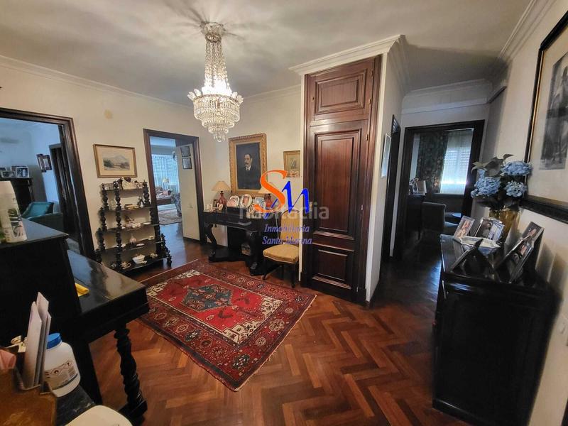 Foto 7cbbf8a4-b0be-4dd4-9fa6-84acb38fb4ae. Appartement avec chauffage dans Casco Antiguo Badajoz