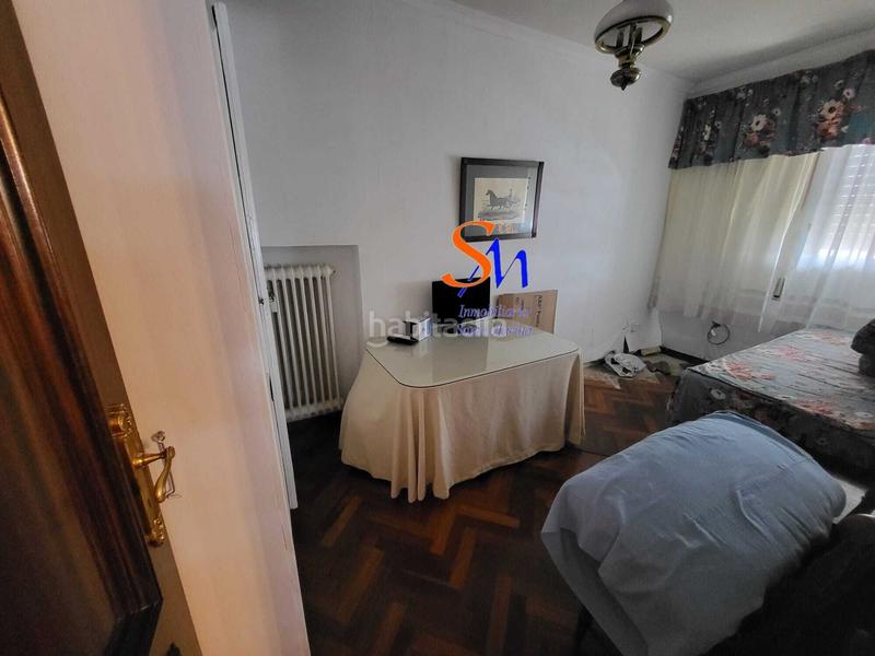 Foto a409f0a0-d1d7-45a0-9624-645f9055cd3c. Appartement avec chauffage dans Casco Antiguo Badajoz