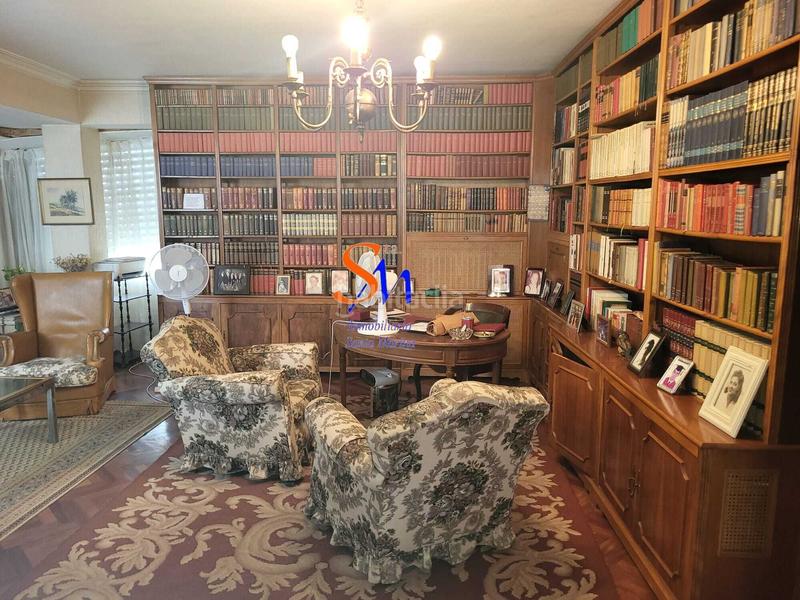 Foto b8315469-3762-4529-8dc3-824b85022d85. Appartement avec chauffage dans Casco Antiguo Badajoz