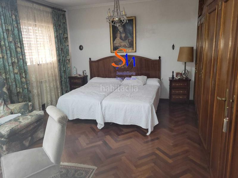 Foto 34f80a38-118b-4e74-baaf-b41dac0a6c8d. Flat with heating in Casco Antiguo Badajoz