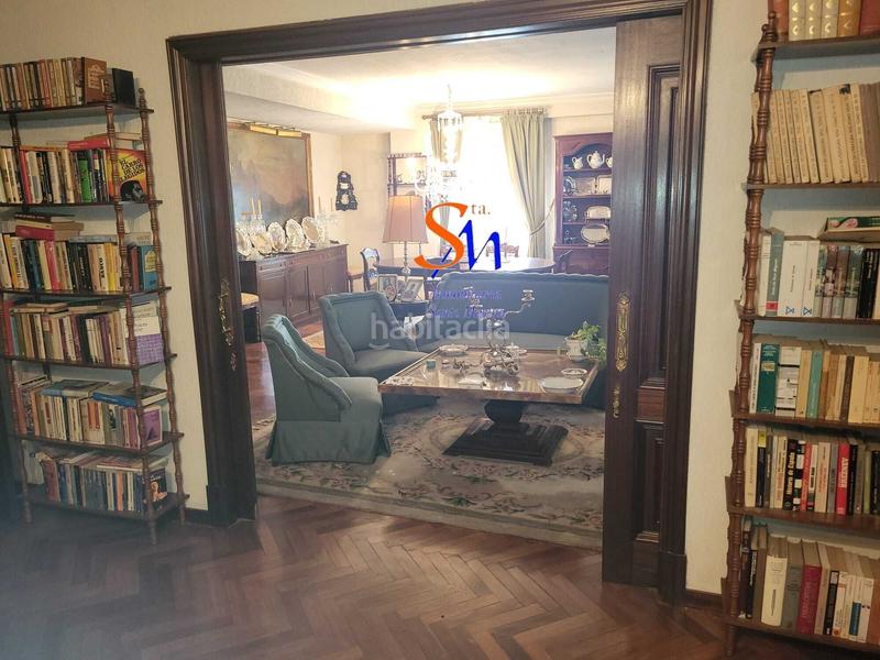 Foto 5cce647e-02ba-40af-a14f-38b825a76595. Flat with heating in Casco Antiguo Badajoz