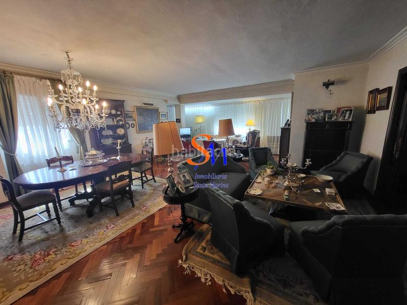 Foto d48c122e-baf9-4614-9c6a-7d679781bdac. Flat with heating in Casco Antiguo Badajoz