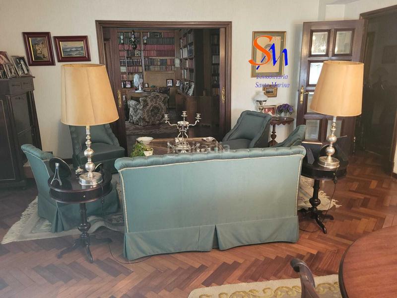 Foto f4f41b52-470c-49c0-835c-0d113aec8895. Flat with heating in Casco Antiguo Badajoz