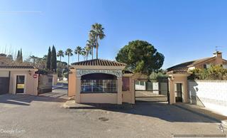 Chalet en Carretera de Sevilla - Los Montitos